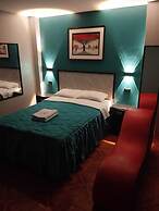 Hostal El Pilar