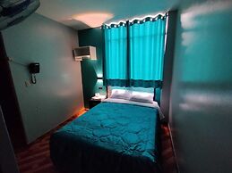 Hostal El Pilar