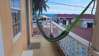 Belize Sea Reef Inn