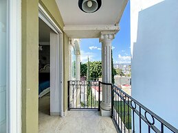 Luxury Apt with Balcony l León Gto