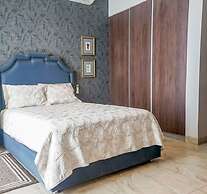 Luxury Apt with Balcony l León Gto