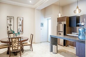 Luxury Apt with Balcony l León Gto