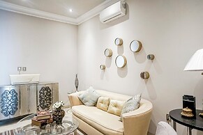 Luxury Apt with Balcony l León Gto