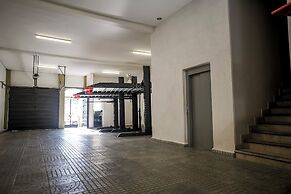 Luxury Apt with Balcony l León Gto