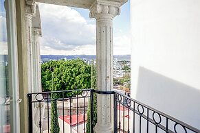 Luxury Apt with Balcony l León Gto