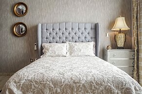 Luxury Apt with Balcony l León Gto