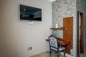Luxury Apt with Balcony l León Gto