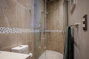 Luxury Apt with Balcony l León Gto