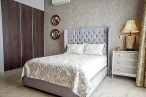 Luxury Apt with Balcony l León Gto