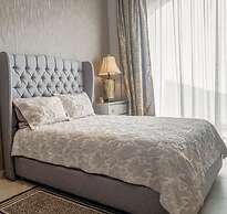 Luxury Apt with Balcony l León Gto