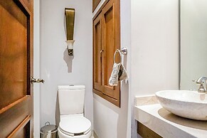 Luxury Apt with Balcony l León Gto