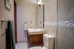 Luxury Apt with Balcony l León Gto