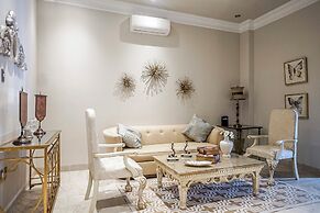 Luxury Apt with Balcony l León Gto