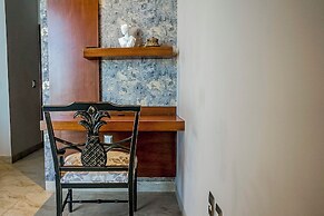 Luxury Apt with Balcony l León Gto