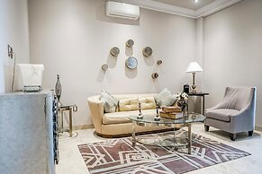 Luxury Apt with Balcony l León Gto