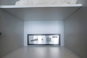 Luxury Apt with Balcony l León Gto