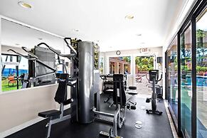 Wailea Elua Village WEV-2009 by KBM