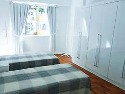 Copacabana Comfort Home