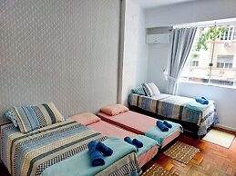 Copacabana Comfort Home