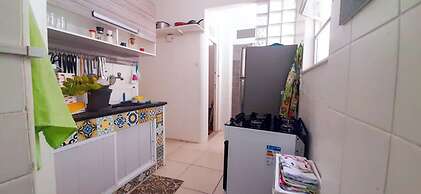 Copacabana Comfort Home