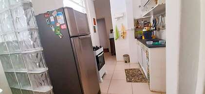 Copacabana Comfort Home