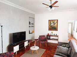 Copacabana Comfort Home