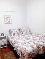 Copacabana Comfort Home