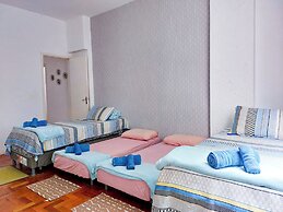 Copacabana Comfort Home