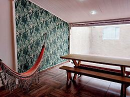 Copacabana Comfort Home