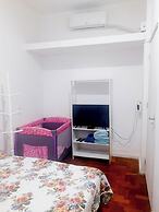 Copacabana Comfort Home