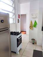 Copacabana Comfort Home