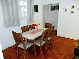 Copacabana Comfort Home