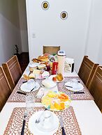 Copacabana Comfort Home