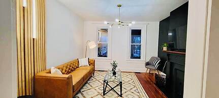 Prescott Master House