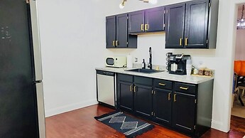 Prescott Master House