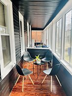 Prescott Master House