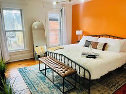 Prescott Master House