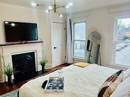 Prescott Master House