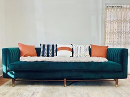 Prescott Master House