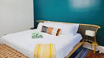 Prescott Master House