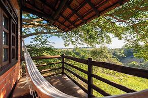 Vale do Lago Casa de Campo e Eventos