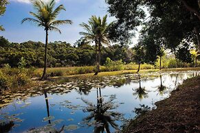 Vale do Lago Casa de Campo e Eventos