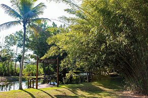 Vale do Lago Casa de Campo e Eventos