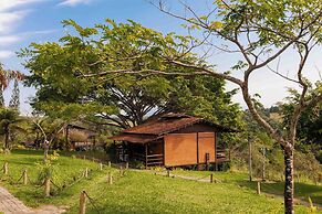 Vale do Lago Casa de Campo e Eventos