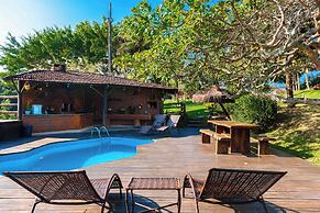 Vale do Lago Casa de Campo e Eventos