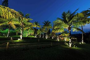 Vale do Lago Casa de Campo e Eventos