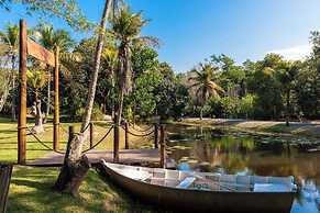 Vale do Lago Casa de Campo e Eventos
