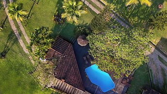 Vale do Lago Casa de Campo e Eventos