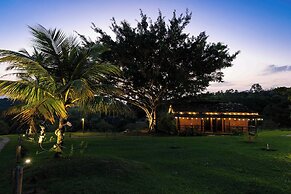 Vale do Lago Casa de Campo e Eventos