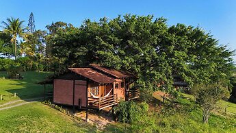 Vale do Lago Casa de Campo e Eventos